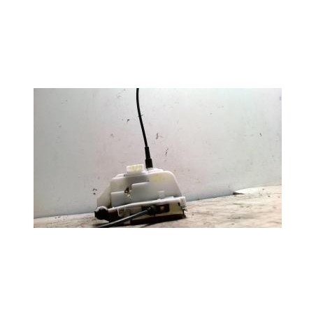 Serrure avant droit CITROEN C3 1 PHASE 1 d’occasion