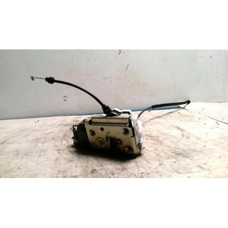 Serrure avant droit CITROEN C3 1 PHASE 1 d’occasion