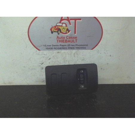 Commande de phare RENAULT CLIO III PHASE 2 d’occasion