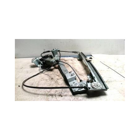 Mecanisme de leve vitre electrique avant gauche RENAULT KANGOO 2 PHASE 1 d’occasion