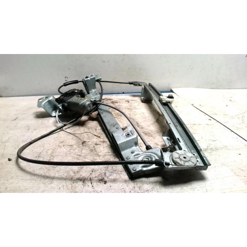 Mecanisme de leve vitre electrique avant gauche RENAULT KANGOO 2 PHASE 1 d’occasion