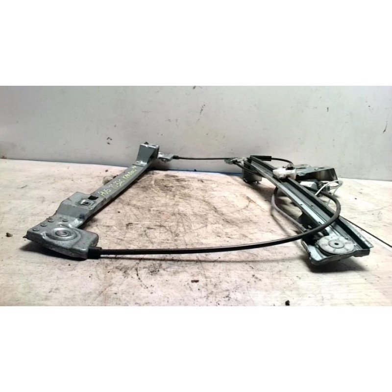 Mecanisme de leve vitre electrique avant gauche RENAULT KANGOO 2 PHASE 1 d’occasion