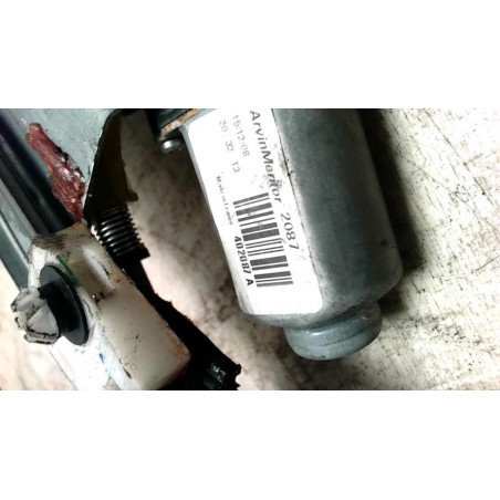 Mecanisme de leve vitre electrique avant gauche RENAULT KANGOO 2 PHASE 1 d’occasion