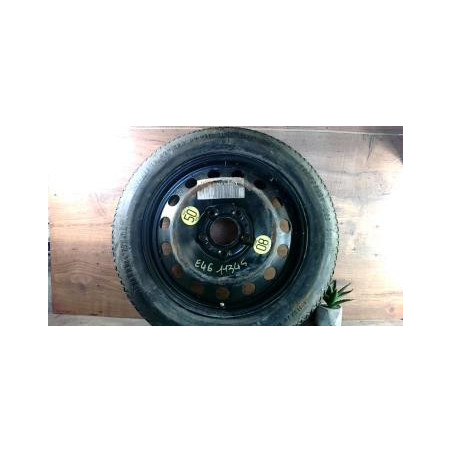 Roue BMW SERIE 3 E46 PHASE 2 d’occasion