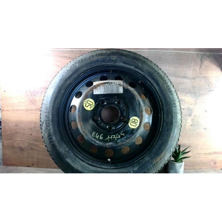 Roue BMW SERIE 3 E46 PHASE 2 d’occasion