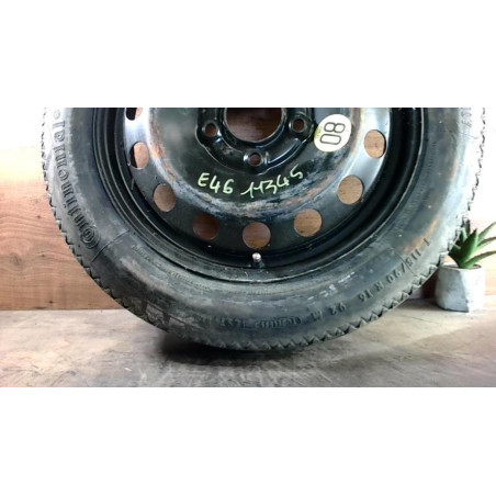 Roue BMW SERIE 3 E46 PHASE 2 d’occasion