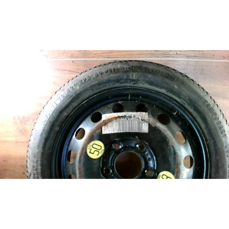 Roue BMW SERIE 3 E46 PHASE 2 d’occasion