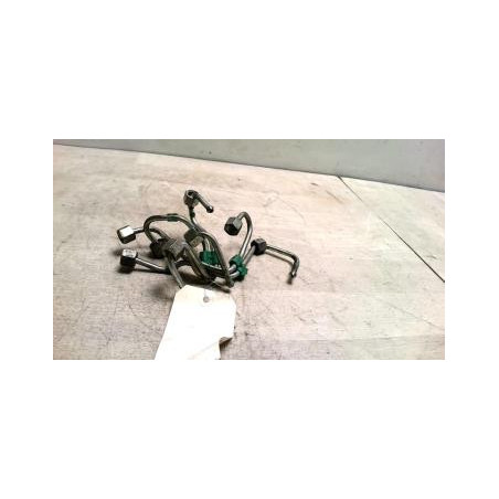 Rampe injection RENAULT KANGOO 2 PHASE 1 d’occasion