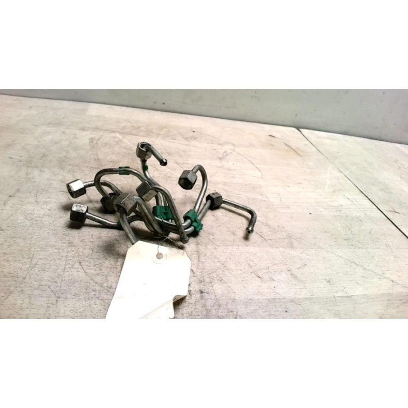 Rampe injection RENAULT KANGOO 2 PHASE 1 d’occasion