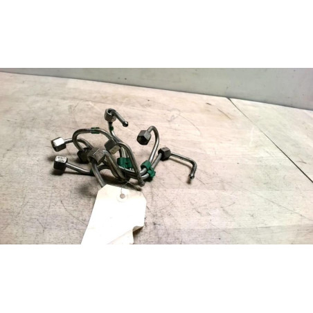 Rampe injection RENAULT KANGOO 2 PHASE 1 d’occasion