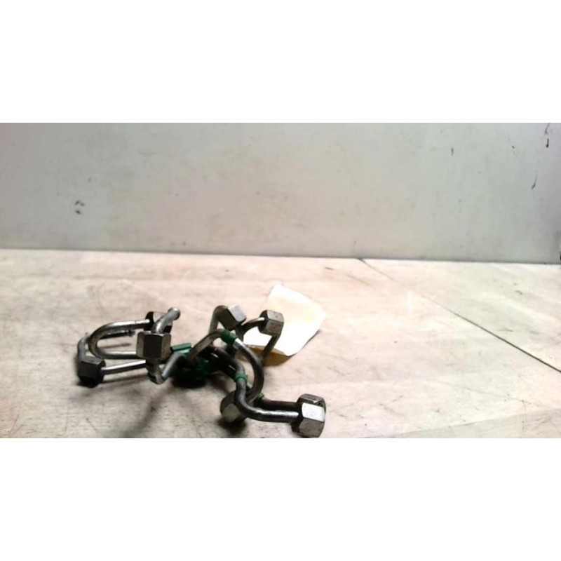 Rampe injection RENAULT KANGOO 2 PHASE 1 d’occasion