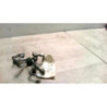 Rampe injection RENAULT KANGOO 2 PHASE 1 d’occasion