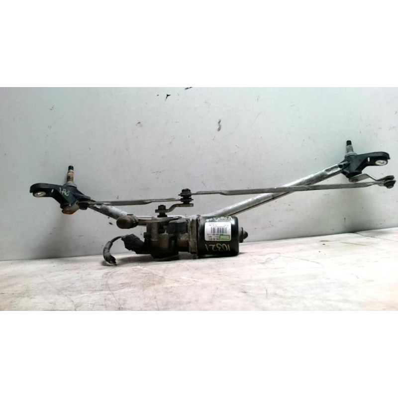 Moteur essuie glace avant RENAULT KANGOO 2 PHASE 1 d’occasion