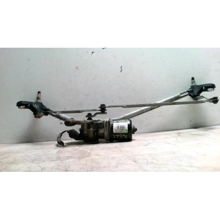 Moteur essuie glace avant RENAULT KANGOO 2 PHASE 1 d’occasion