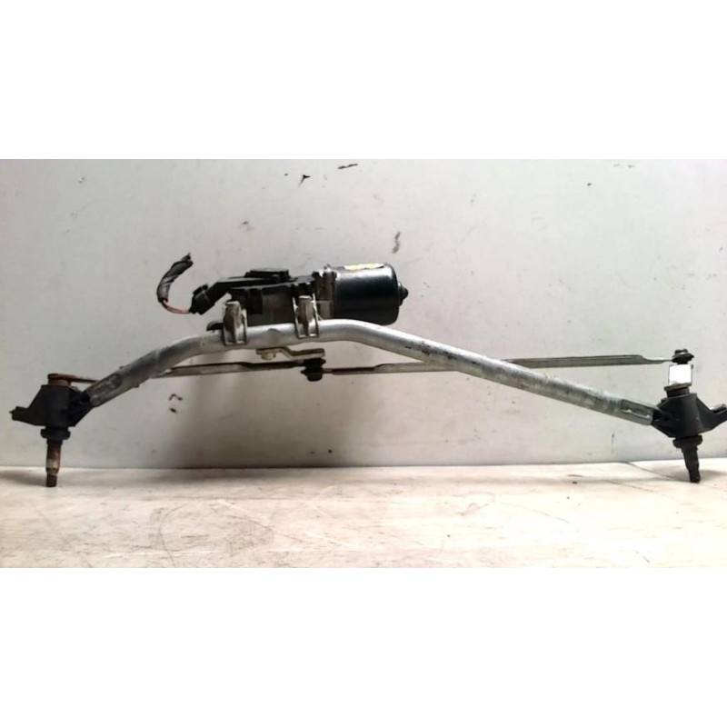 Moteur essuie glace avant RENAULT KANGOO 2 PHASE 1 d’occasion