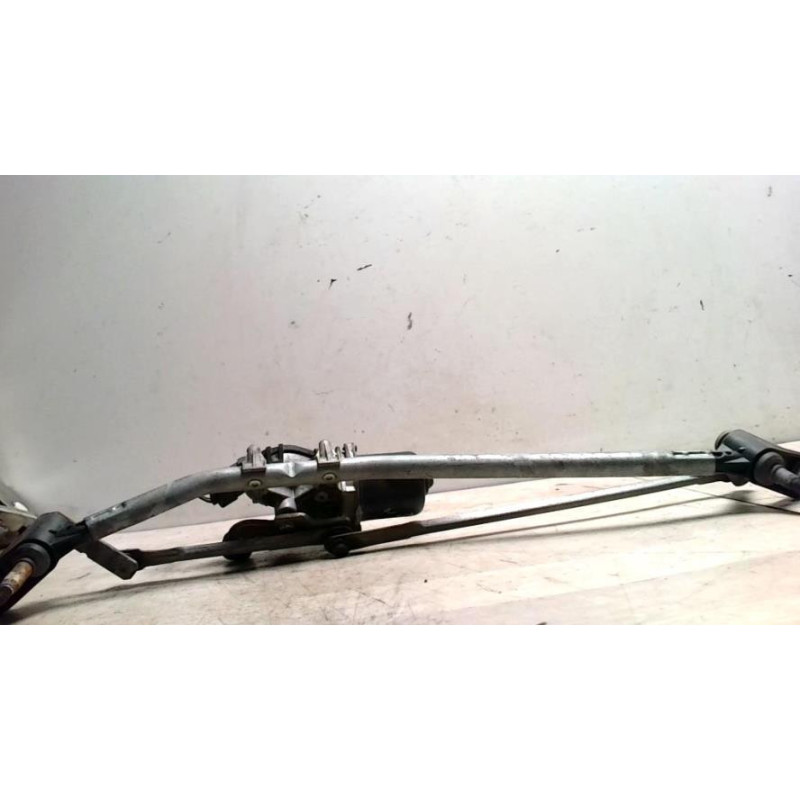 Moteur essuie glace avant RENAULT KANGOO 2 PHASE 1 d’occasion