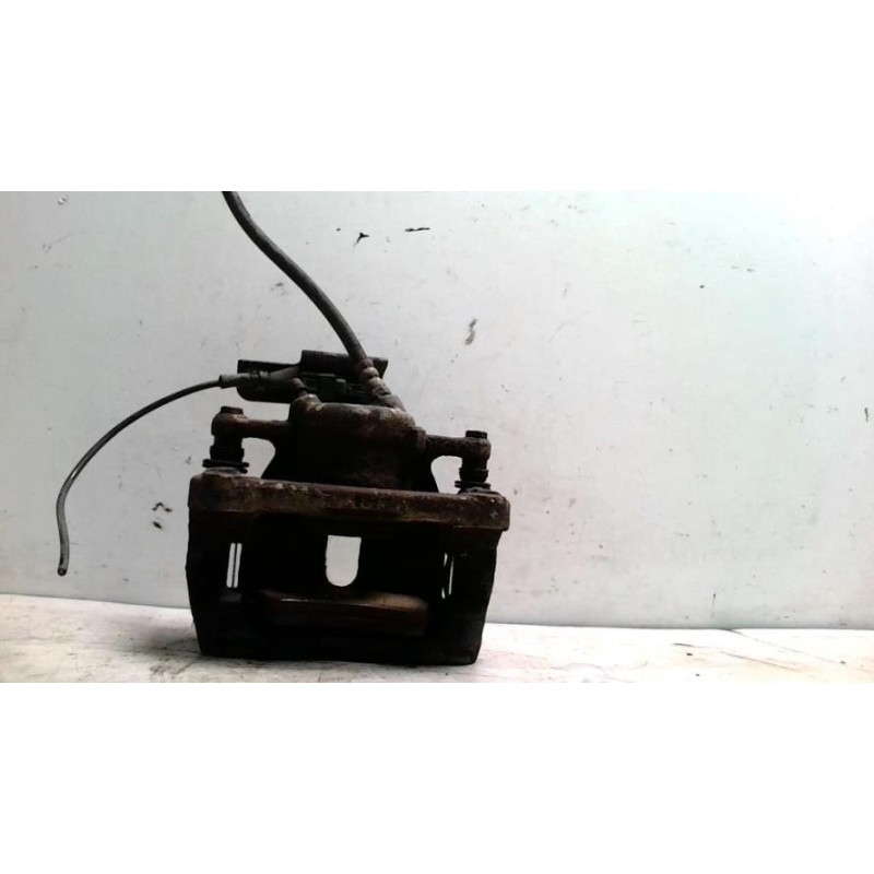 Etrier avant gauche (freinage) RENAULT KANGOO 2 PHASE 1 d’occasion