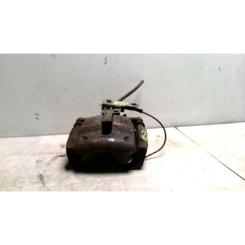 Etrier avant gauche (freinage) RENAULT KANGOO 2 PHASE 1 d’occasion