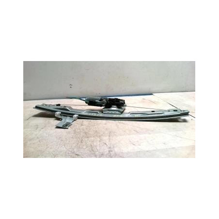 Mecanisme de leve vitre electrique avant droit PEUGEOT 207 PHASE 1 d’occasion