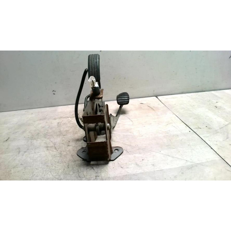 Pedalier RENAULT KANGOO 2 PHASE 1 d’occasion