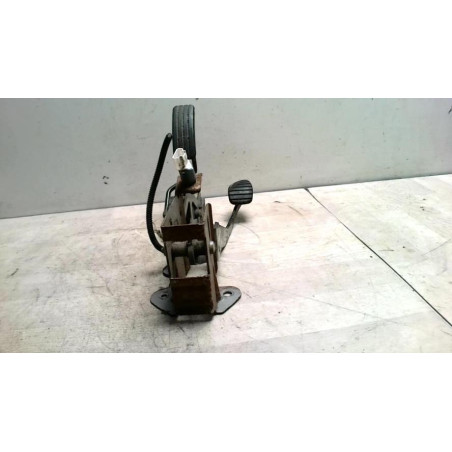 Pedalier RENAULT KANGOO 2 PHASE 1 d’occasion