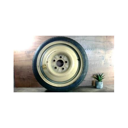 Roue MAZDA 6 1 PHASE 2 BREAK d’occasion