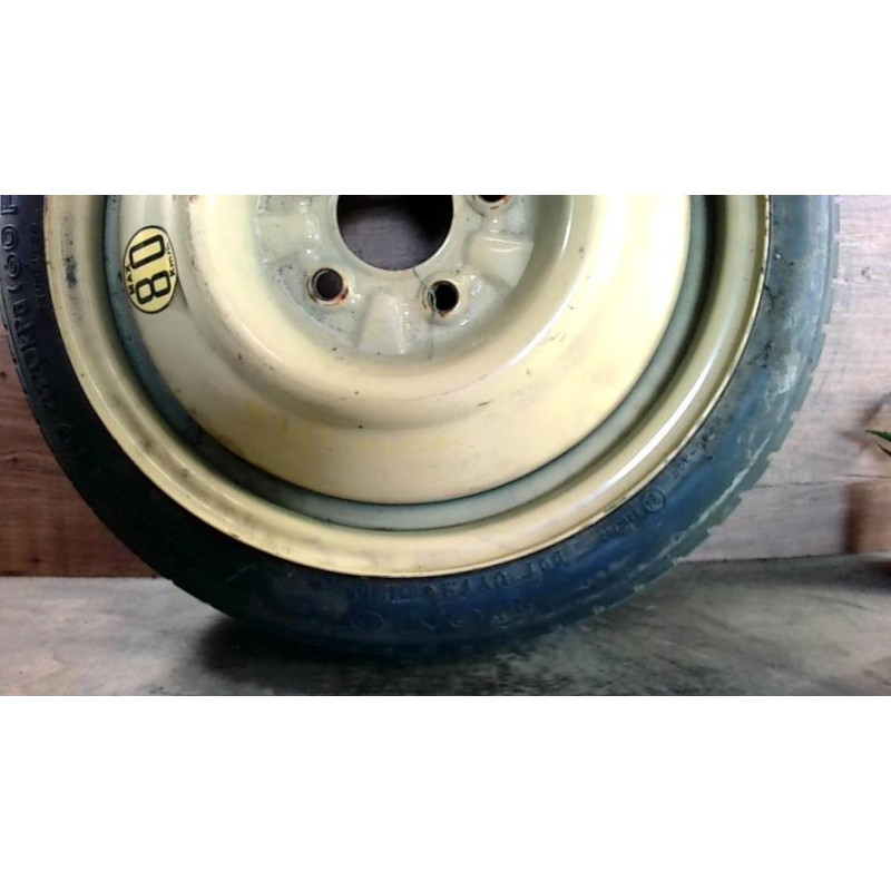 Roue MAZDA 6 1 PHASE 2 BREAK d’occasion