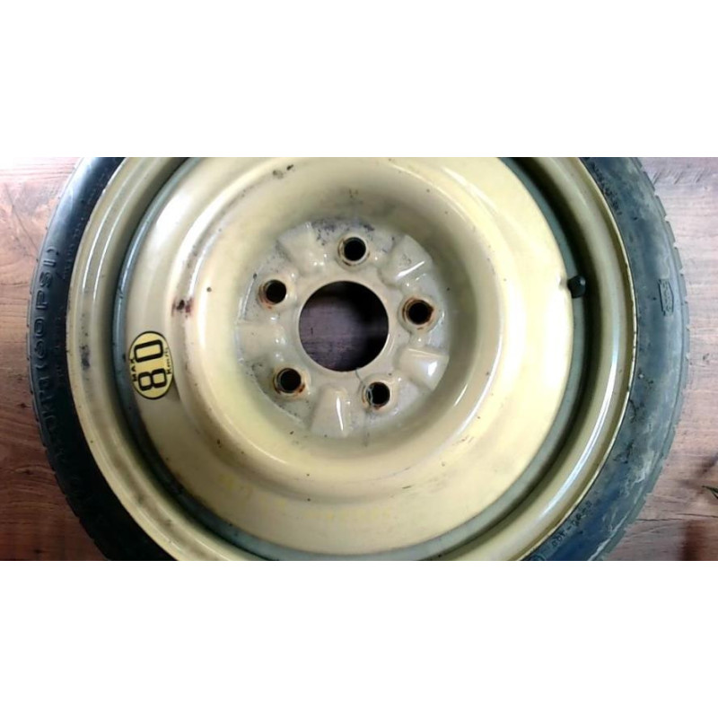 Roue MAZDA 6 1 PHASE 2 BREAK d’occasion