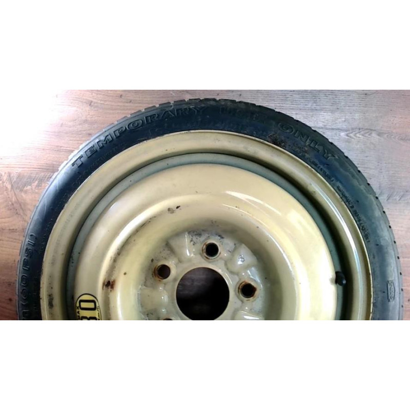 Roue MAZDA 6 1 PHASE 2 BREAK d’occasion