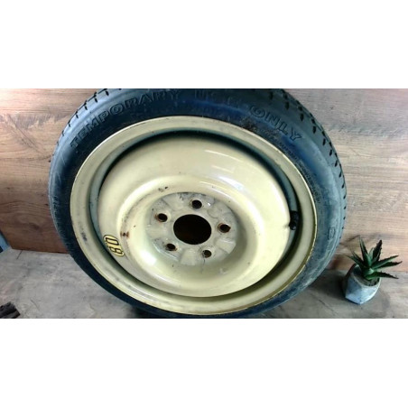 Roue MAZDA 6 1 PHASE 2 BREAK d’occasion