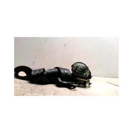 Ceinture arriere gauche PEUGEOT 207 PHASE 1 d’occasion