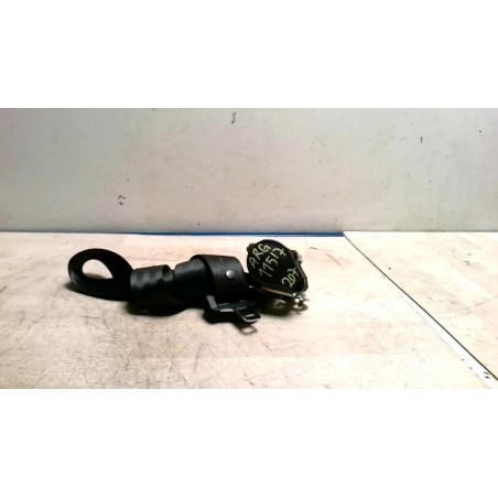 Ceinture arriere gauche PEUGEOT 207 PHASE 1 d’occasion