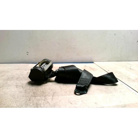 Ceinture arriere gauche PEUGEOT 207 PHASE 1 d’occasion