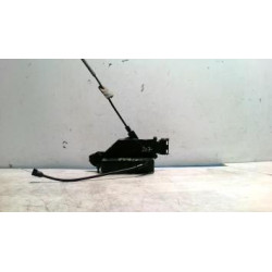 Serrure avant droit PEUGEOT 207 PHASE 1 d’occasion