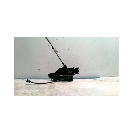 Serrure avant droit PEUGEOT 207 PHASE 1 d’occasion