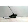 Serrure avant droit PEUGEOT 207 PHASE 1 d’occasion
