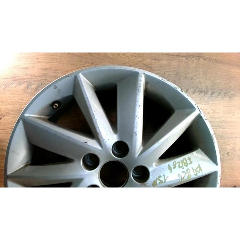 Jante SEAT IBIZA 4 PHASE 2 d’occasion