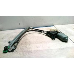 Mecanisme de leve vitre electrique arriere droit PEUGEOT 306 PHASE 2 d’occasion