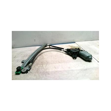 Mecanisme de leve vitre electrique arriere droit PEUGEOT 306 PHASE 2 d’occasion