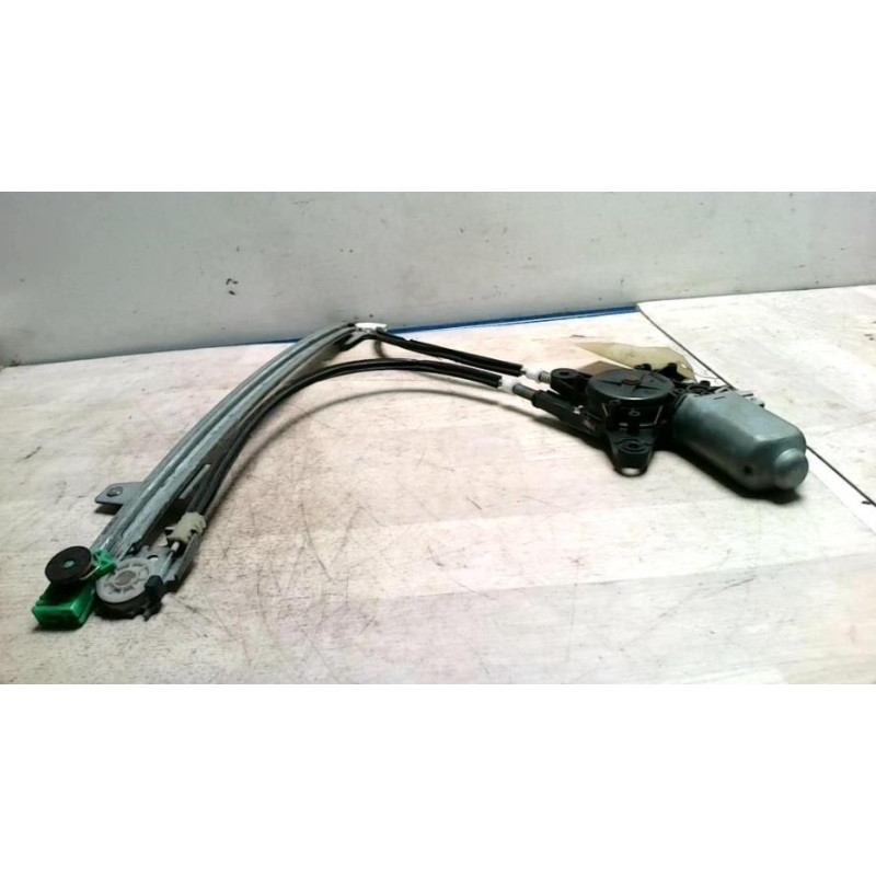 Mecanisme de leve vitre electrique arriere droit PEUGEOT 306 PHASE 2 d’occasion