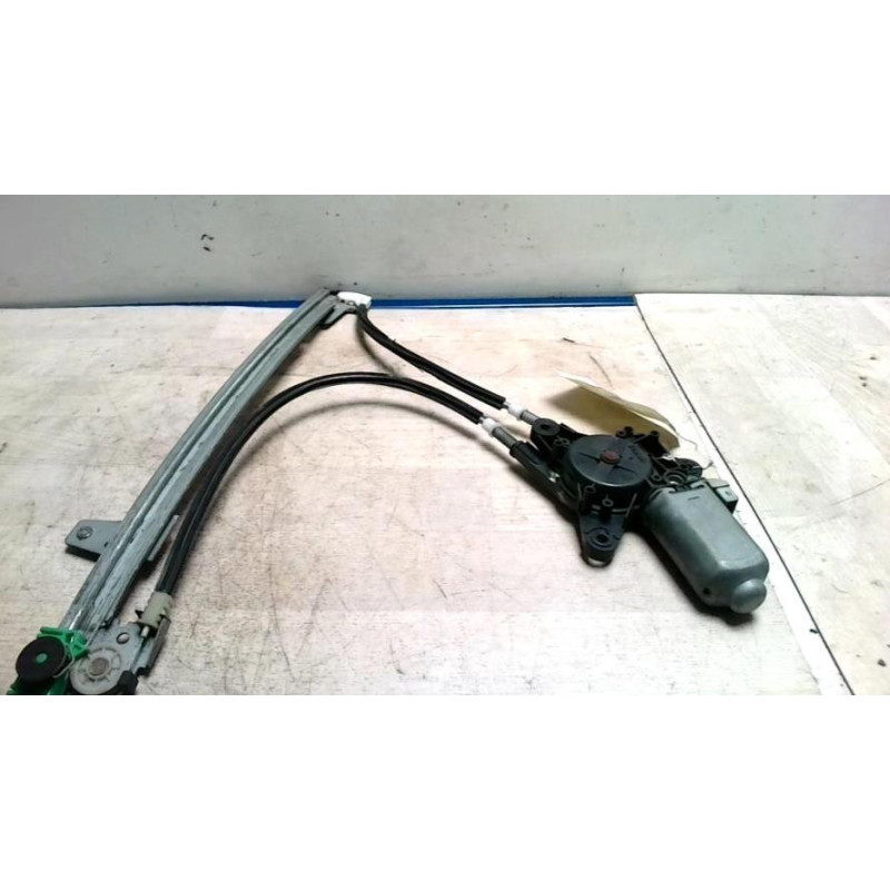 Mecanisme de leve vitre electrique arriere droit PEUGEOT 306 PHASE 2 d’occasion