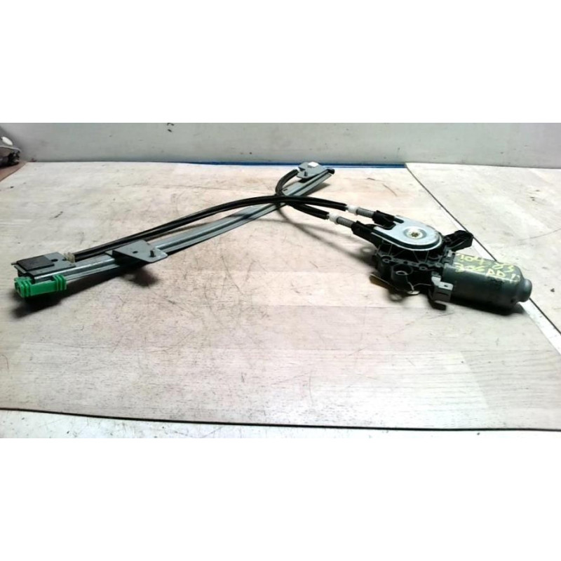 Mecanisme de leve vitre electrique arriere droit PEUGEOT 306 PHASE 2 d’occasion