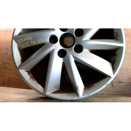 Jante SEAT IBIZA 4 PHASE 2 d’occasion