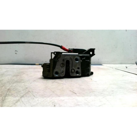 Serrure avant droit RENAULT KANGOO 2 PHASE 1 d’occasion