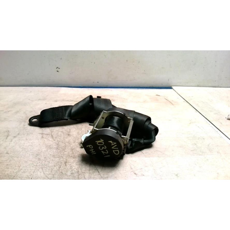 Ceinture avant droit RENAULT KANGOO 2 PHASE 1 d’occasion