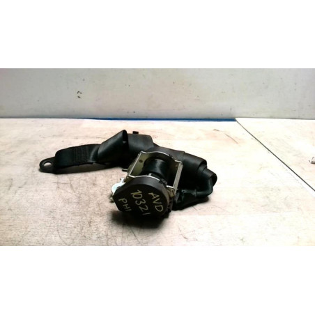Ceinture avant droit RENAULT KANGOO 2 PHASE 1 d’occasion