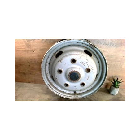 Jante RENAULT MASTER 1 PHASE 2 d’occasion