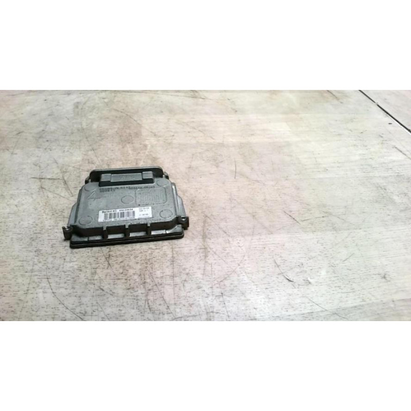 Boitier xenon CITROEN C4 1 PHASE 1 d’occasion