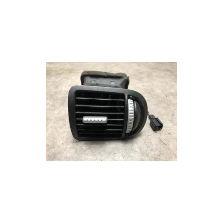 Aerateur tableau de bord avant droit PORSCHE CAYENNE 1 PHASE 1 d’occasion