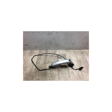 Poignee porte arriere gauche PORSCHE CAYENNE 1 PHASE 1 d’occasion